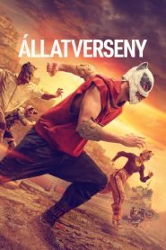 Állatverseny