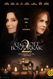 Átkozott boszorkák 2. filminvazio.hu