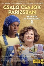 Csaló csajok Párizsban filminvazio.hu