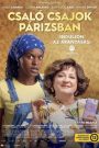 Csaló csajok Párizsban