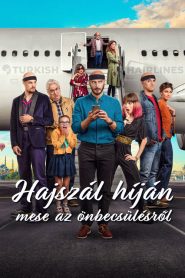 Hajszál híján – mese az önbecsülésről filminvazio.hu