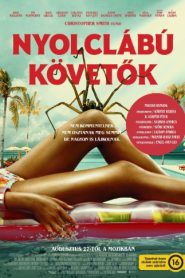 Nyolclábú követők filminvazio.hu