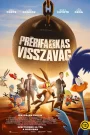 Prérifarkas visszavág