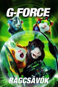 G-Force – Rágcsávók filminvazio.hu