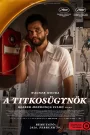 A titkosügynök