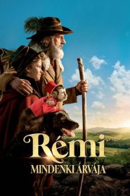 Rémi, mindenki árvája filminvazio.hu