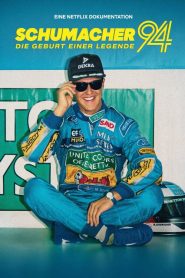 Schumacher 1994 – Egy legenda születése filminvazio.hu